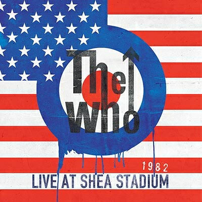 【輸入盤】Live At Shea Stadium 1982 (2CD)