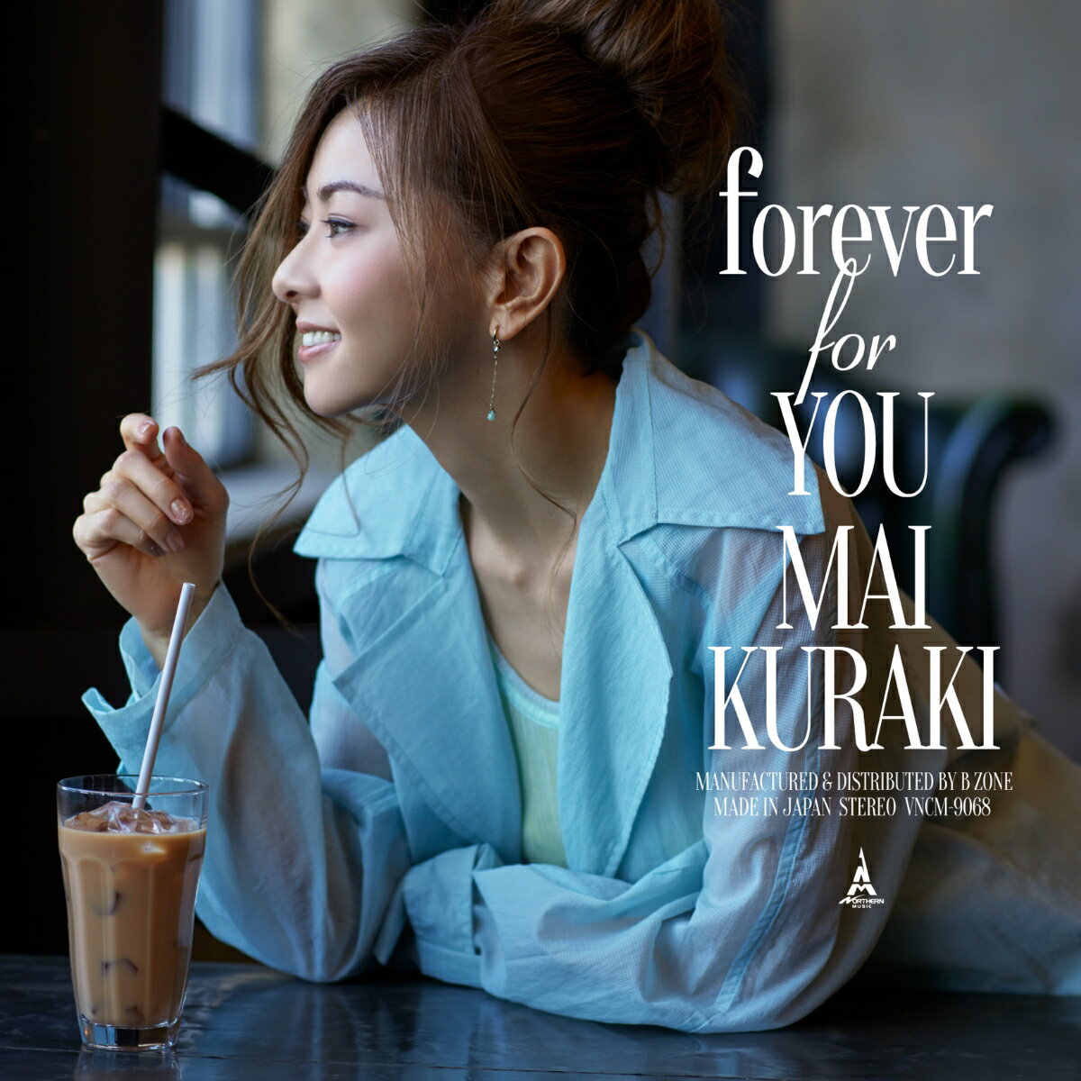 Special EP『forever for YOU』(初回限定盤A CD＋DVD)