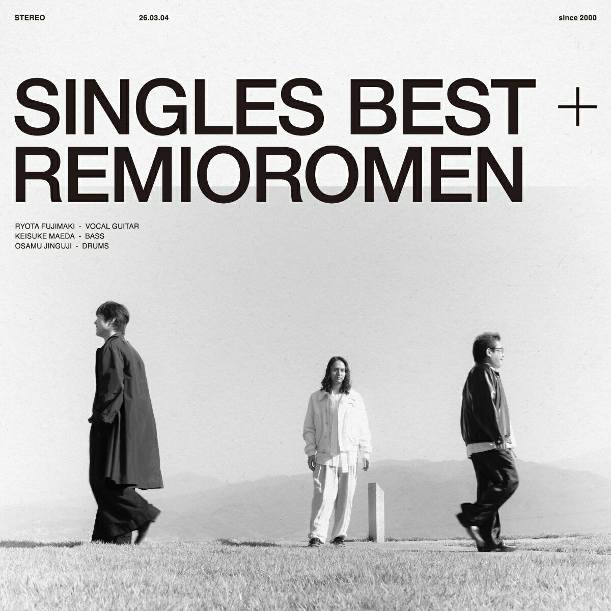 【先着特典】SINGLES BEST+(オリジナル・クリアファイル（A4サイズ）)