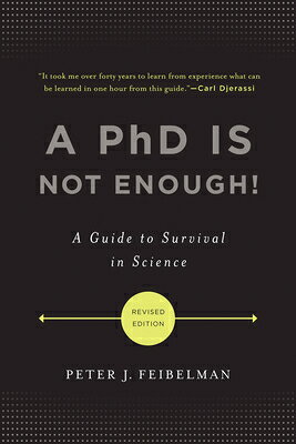 A revised edition of the classic pocket guide to making a life in academia