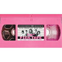 【輸入盤】2集: Pink Tape [ f(x) ]