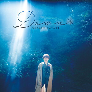 Dawn (CD+Blu-ray)