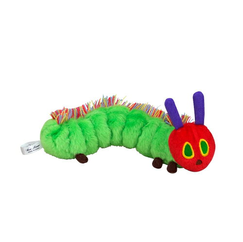 はらぺこあおむし くたくたはらぺこS