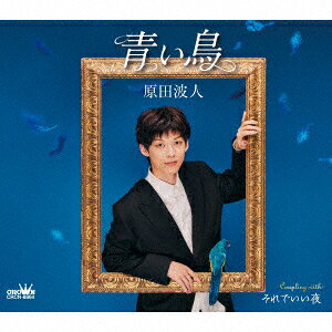 青い鳥/それでいい夜