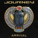 【輸入盤】Arrival Journey