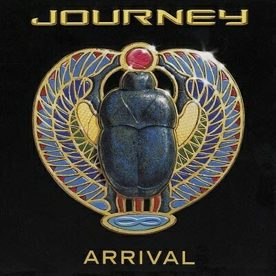 【輸入盤】Arrival