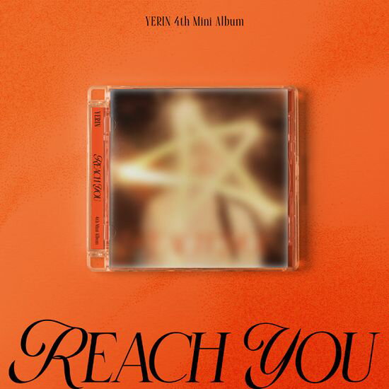 【輸入盤】4THミニ・アルバム：リーチ・ユー（ジュエル・ケース・ヴァージョン）