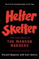 The #1 bestselling true crime book ever, this revised edition tells what really happened in the murders carried out by the Manson family. Taking a look at the man, the method and the madness, the book now features a new Afterword. of photos.