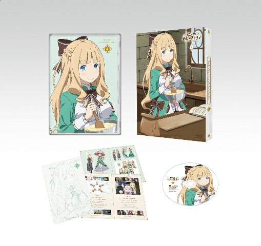 咲う アルスノトリア すんっ！4【Blu-ray】 [ 久野美咲 ] 2