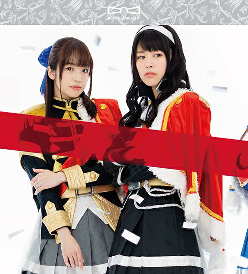 百色リメイン[真矢&クロディーヌver.]