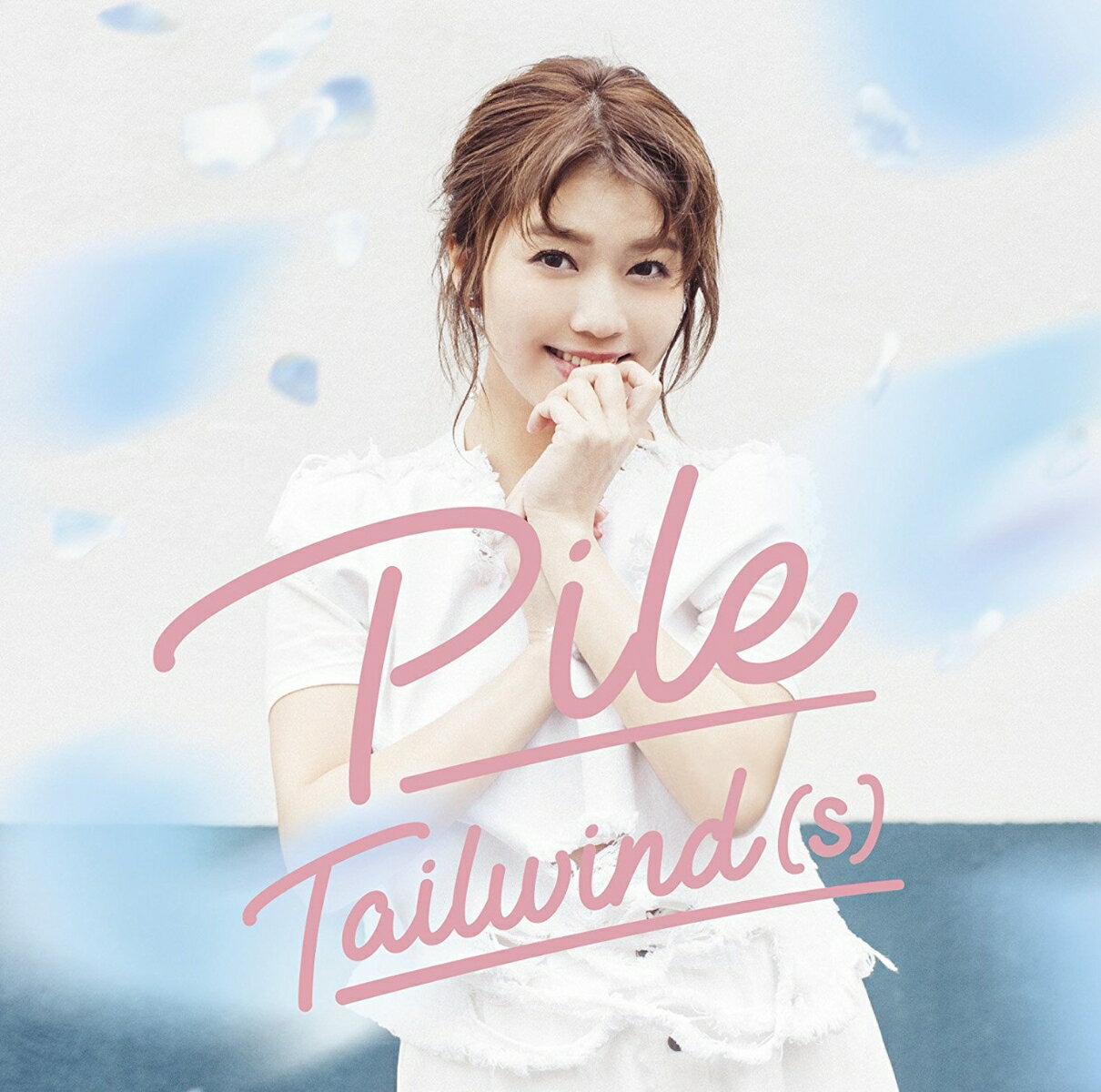 Tailwind(s) (初回限定盤B CD＋DVD)