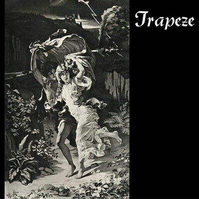 【輸入盤】Trapeze (Deluxe) (2CD)