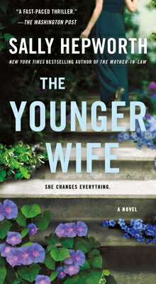 The Younger Wife YOUNGER WIFE 