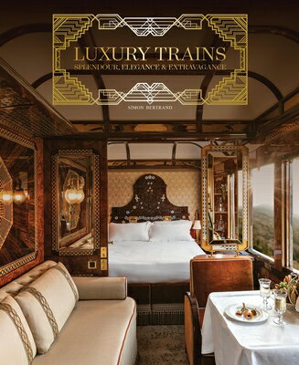 LUXURY TRAINS(H)