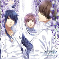 NORN9 ノルン+ノネット Trio DramaCD Vol.3