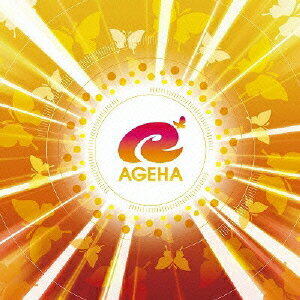 AGEHA [ Ryu☆ ]