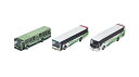 ザ・バスコレクション 東濃鉄道設立80周年 3台セット 【332237】 (鉄道模型 コレクション)