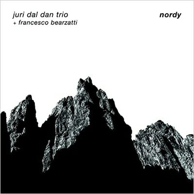 【輸入盤】Nordy + Francesco Bearzatti