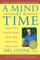 In this groundbreaking investigation of the nature of learning, renowned learning expert Dr. Mel Levine explores the wide diversity of learning styles and shows parents how they can observe and understand their children's minds by using breakthrough strategies for overcoming the weaknesses that hold kids back.