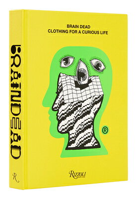 BRAIN DEAD:CLOTHING FOR A CURIOUS LIFE(H [ . ]