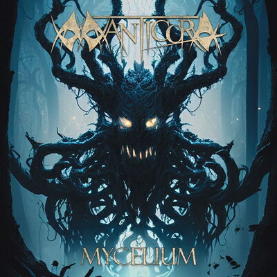 ＜収録内容＞
1. Winter Solstice
2. Necropolitans
3. Demonday
4. Angel Of The Spring
5. Golem Sapiens
6. Mycelium
7. Beast Of The Fall
8. Equinox
9. Mementopolis
10. Dia De Los Muertos