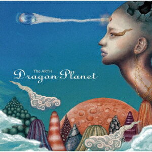 Dragon Planet [ The ARTH ]