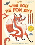 What Does the Fox Say? WHAT DOES THE FOX SAY [ Ylvis ]