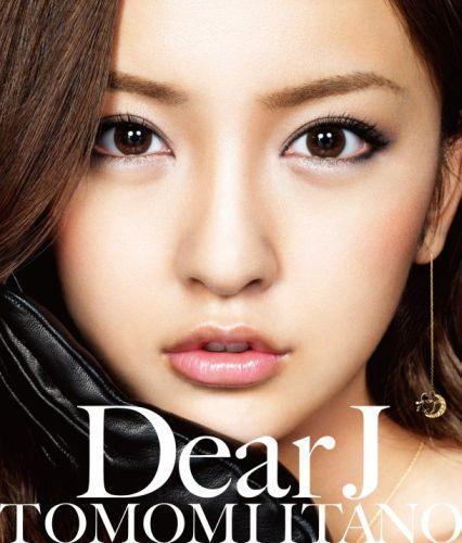����ŵ���̿��դ���Dear J��CD+DVD�ˡ�Type-A��