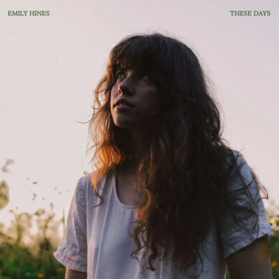 【輸入盤】These Days