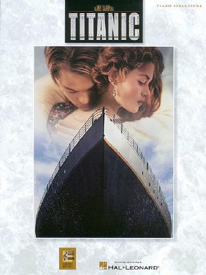 This deluxe songbook features eleven pages of color photos from the movie, and the instrumental selections from the soundtrack: Hard to Starboard * Hymn to the Sea * Never an Absolution * Rose * Southampton * Take Her to Sea, Mr. Murdoch * Unable to Stay, Unwilling to Leave. Also includes the piano/vocal arrangement of the hit single "My Heart Will Go On (Love Theme from Titanic).