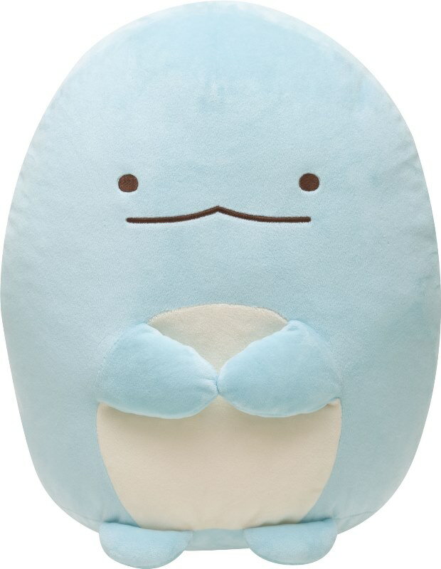 すみっコぐらし ぬいぐるみL とかげのサムネイル