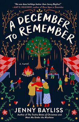 A December to Remember DECEMBER TO REMEMBER [ Jenny Bayliss ]