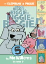 An Elephant Piggie Biggie , Volume 5 ELEPHANT PIGGIE BIGGIE V05 （Elephant and Piggie Book） Mo Willems