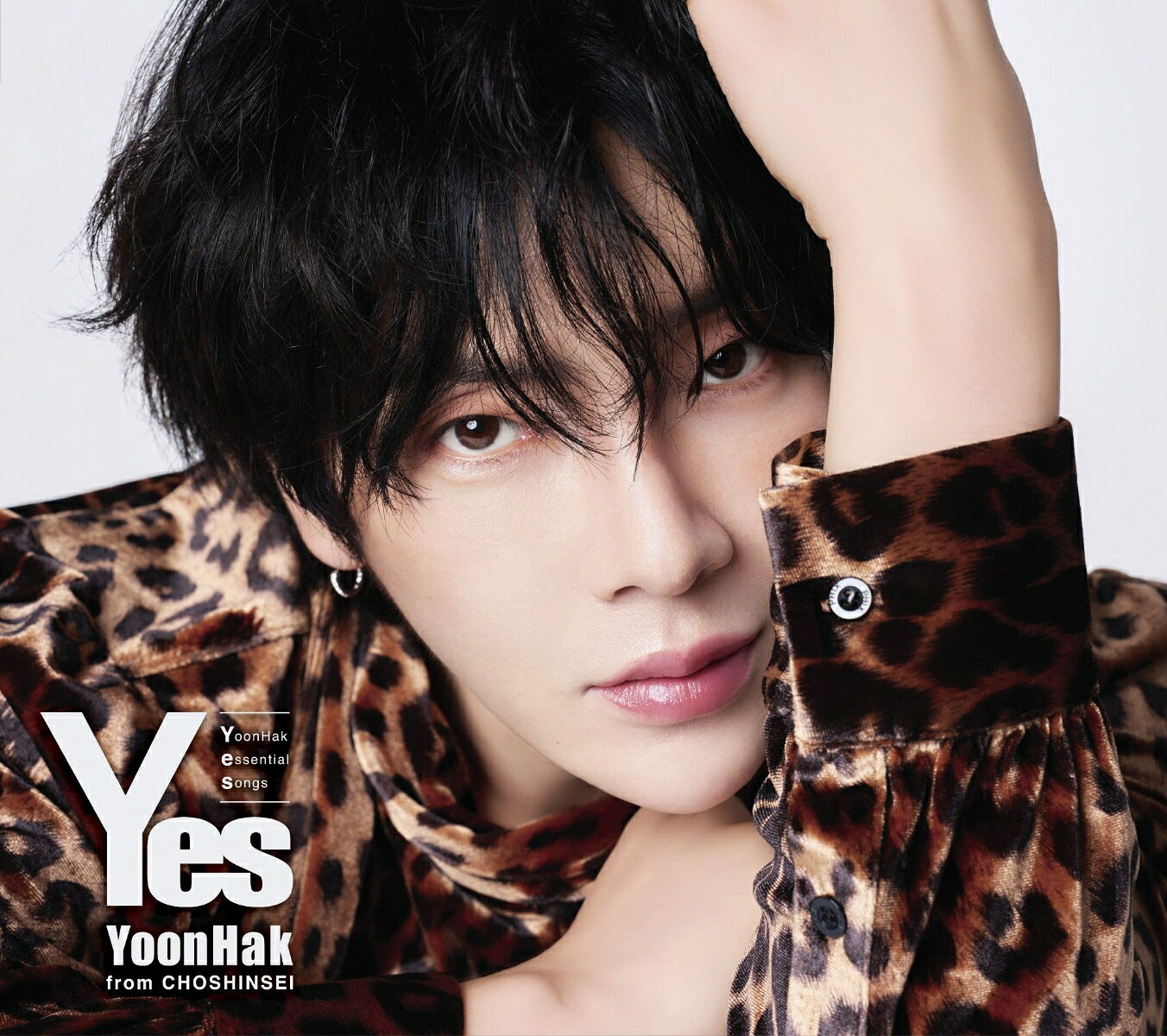 Yes (初回限定盤 CD＋DVD＋Photo Book)