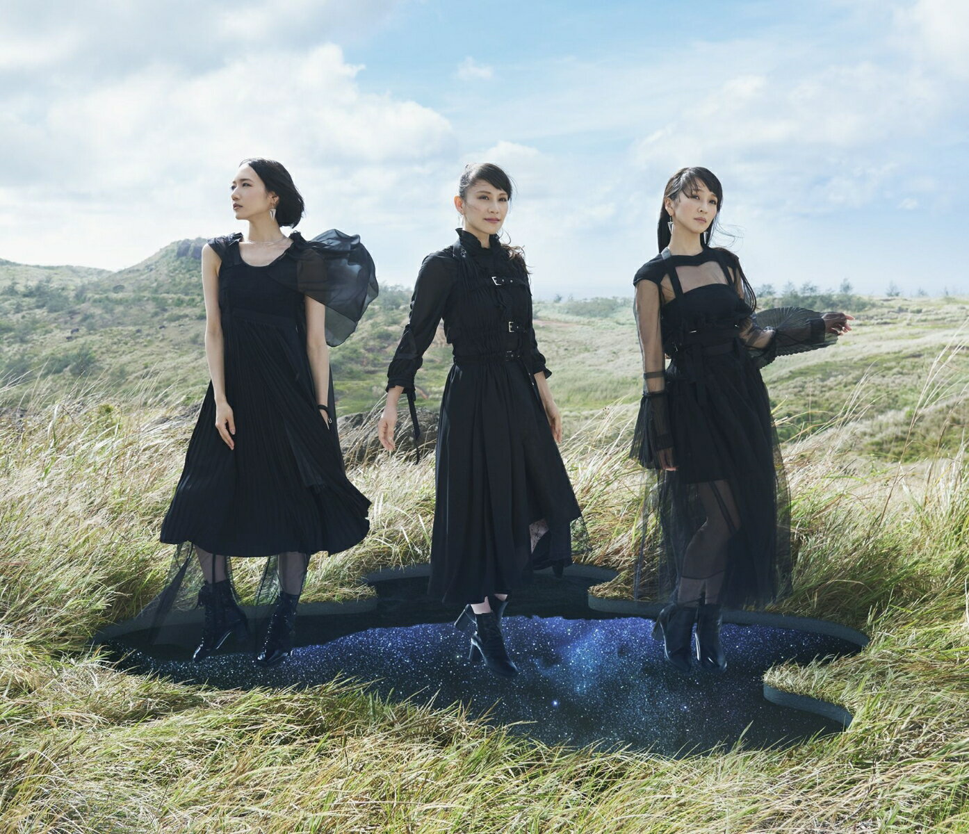 無限未来 (初回限定盤 CD＋DVD) [ Perfume ]