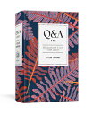 Q&A a Day Bright Botanicals: 5-Year Journal Q&A A DAY BRIGHT BOTANICALS (Q&A a D...