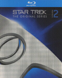 人気SFドラマ『スタートレック』の最初のTVシリーズである『宇宙大作戦』のシーズン2。カーク船長をはじめとするエンタープライズ号の冒険の軌跡が綴られた、シリーズの原点が楽しめる！