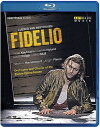 【輸入盤】『フィデリオ』全曲 フリム演出、アーノンクール&チューリッヒ歌劇場、カウフマン、ニールンド、他(2004 ステレオ) [ ベートーヴェン(1770-1...