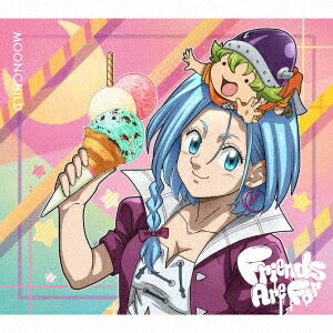 Friends Are For (期間生産限定盤 CD＋Blu-ray)