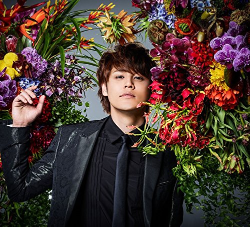 MAMORU MIYANO presents M&M THE BEST (初回限定盤 2CD＋Blu-ray) [ 宮野真守 ]