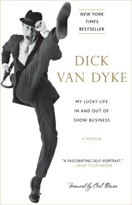 The "New York Times"-bestselling memoir by one of the greatest, world-class entertainers of his generation, as beloved for "The Dick Van Dyke Show" as for his roles in movies such as "Mary Poppins.