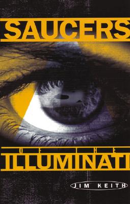 Conspiracy expert Keith's final book on UFOs exposes the secret, sinister cabal that manufactures UFOs and uses them for their own purposes: human control and manipulation.