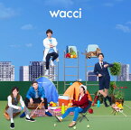 感情百景 (初回限定盤A CD＋DVD) [ wacci ]