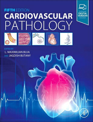 Cardiovascular Pathology CARDIOVASCULAR PATHOLOGY 5/E 