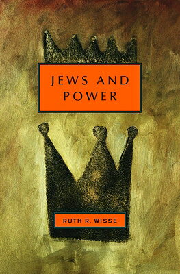 It is Wisses bracing theory that the Jewish people have been corrupted--not by power but by powerlessness. She argues that in displaying the resilience necessary to survive in exile, the Jews left too much to God thereby increasing their vulnerability to scapegoating and violence.