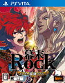 幕末Rock 超魂 通常版 PS Vita版の画像