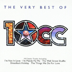 BEST OF 10CC〜ヒストリカル・ヴァージョン
