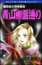 青山幽霊通り新版