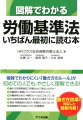 労働基準法は、労働者保護の観点から立法化された法律で、日本国内で営まれる事業に従事するすべての労働者に適用され、「働き方のルール」が規定されています。したがって、人事労務の仕事に携わる担当者はもちろん、経営者も管理職も、そして従業員も、働く人みんなが知っておきたい法律です。本書は、難解なしくみが一目でわかる図解と、知識ゼロの人でもわかりやすい文章でやさしく解説。まずこの本を読めば、実務書や専門書もシッカリ理解することができます。