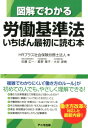 図解でわかる労働基準法 いちばん最初に読む本 HRプラス社会保険労務士法人